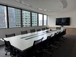 One Raffles Quay (D1), Office #524176301